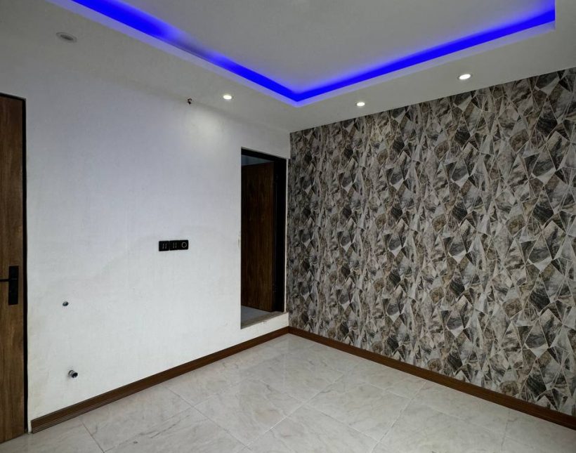 خرید ویلا نیم پیلوت پارکینگ دار نما سوئیسی بهدشت چمستان | ۲۵۰ متر