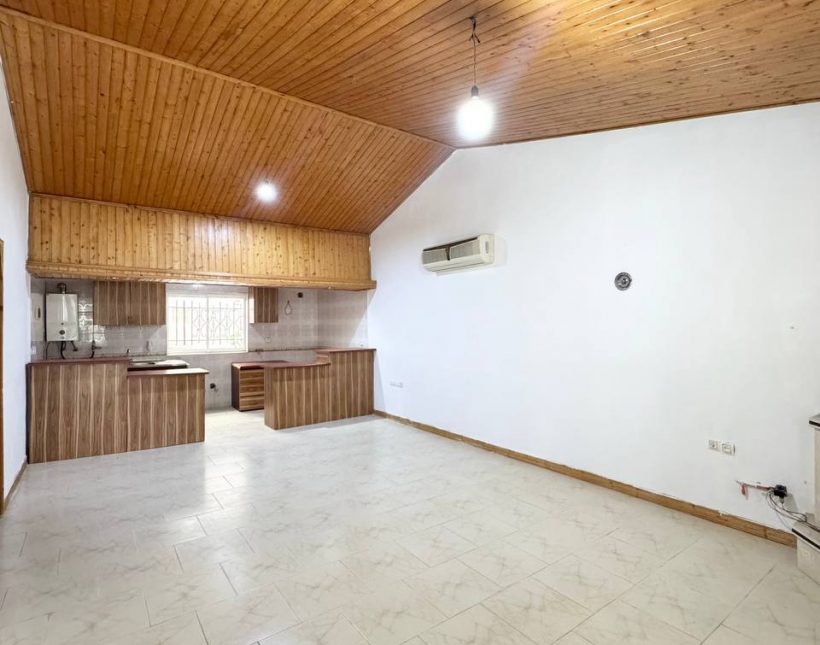 فروش باغ ویلا آپادانا چمستان مدارک کامل دل جنگل اقساطی | ۲۰۰ متر