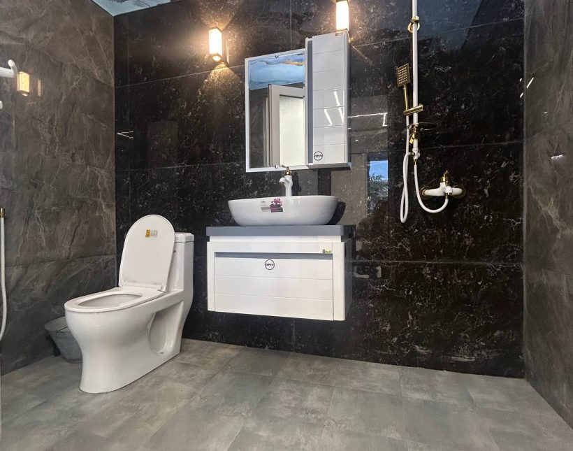 خرید ویلا تریپلکس مدرن با روفگاردن در کیابسر چمستان | ۲۰۰ متر