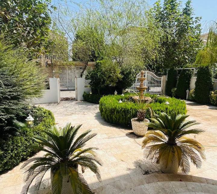 خرید ویلا دوبلکس شهرکی مبله کامل در امیرآباد چمستان | ۳۰۰ متر