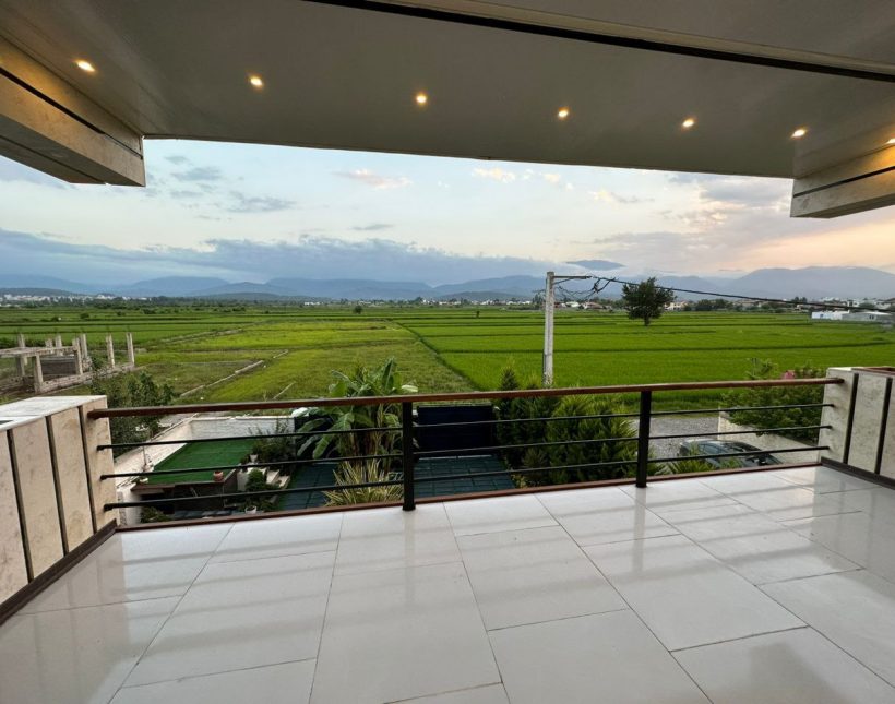 خرید ویلا دوبلکس استخردار در جاده جنگلی نور با سند تک برگ | ۲۸۰ متر