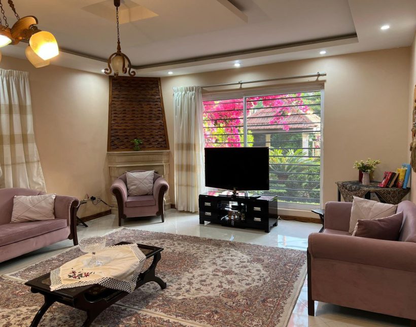 فروش باغچه‌ویلا با ویوی جنگل در شهرک چای‌باغ ونوش رویان | ۳۵۰ متر