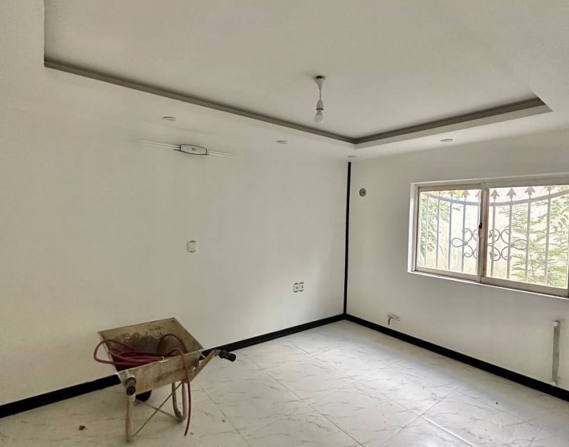 خرید ویلا باغ در جوربند چمستان ۵۰۰ متری بازسازی کامل | ۵۰۰ متر