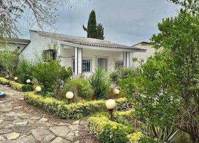 خرید ویلا باغ در جوربند چمستان ۵۰۰ متری بازسازی کامل | ۵۰۰ متر