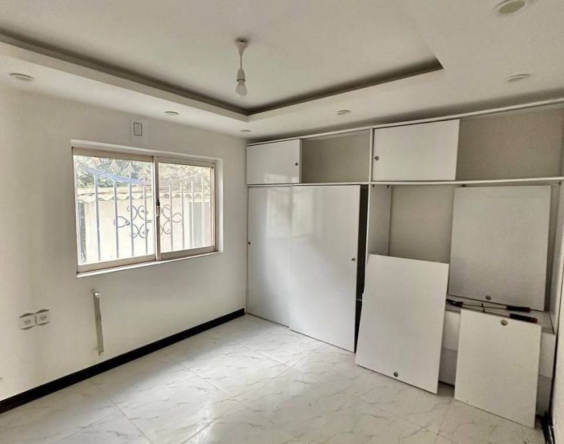 خرید ویلا باغ در جوربند چمستان ۵۰۰ متری بازسازی کامل | ۵۰۰ متر