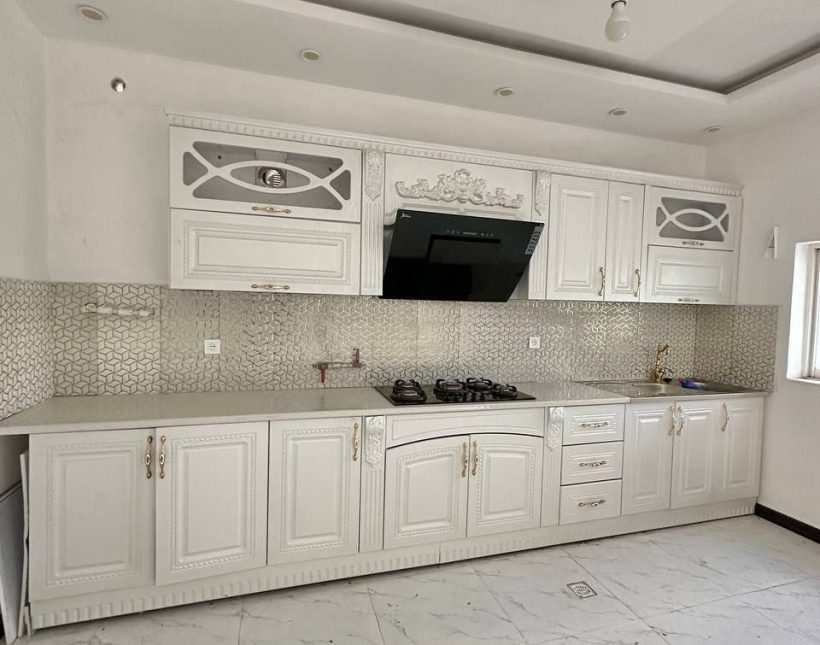 خرید ویلا باغ در جوربند چمستان ۵۰۰ متری بازسازی کامل | ۵۰۰ متر