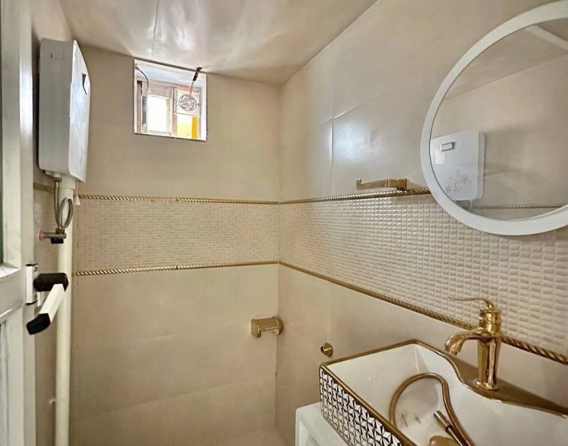 خرید ویلا باغ در جوربند چمستان ۵۰۰ متری بازسازی کامل | ۵۰۰ متر