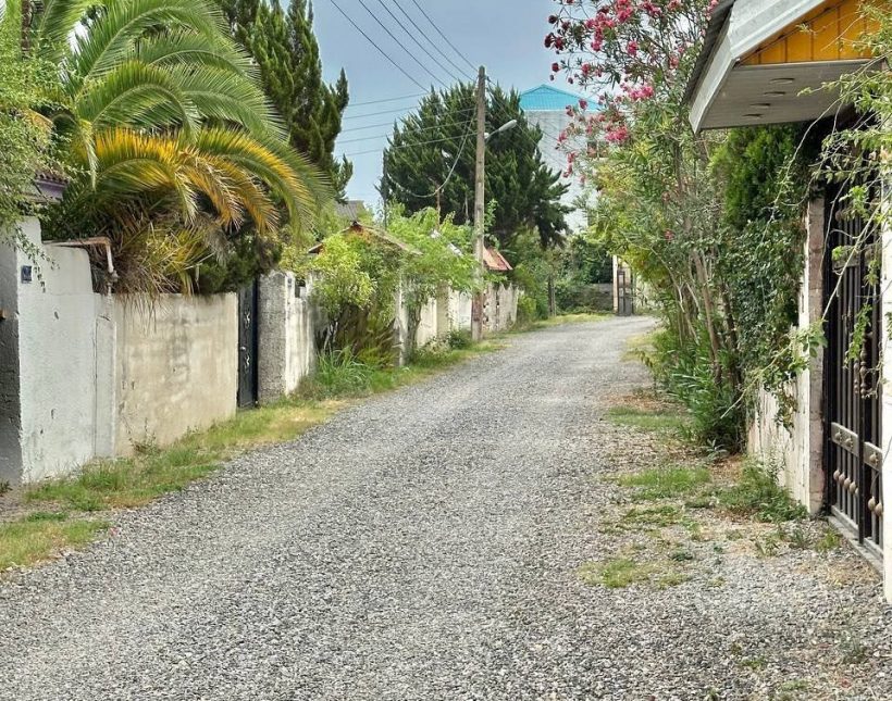 خرید ویلا باغ در جوربند چمستان ۵۰۰ متری بازسازی کامل | ۵۰۰ متر