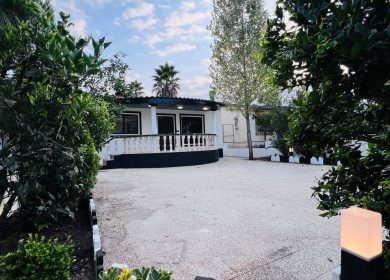 خرید ویلای ۲۴۰متری مبله سند دار سیدکلا نور | ۲۴۰ متر