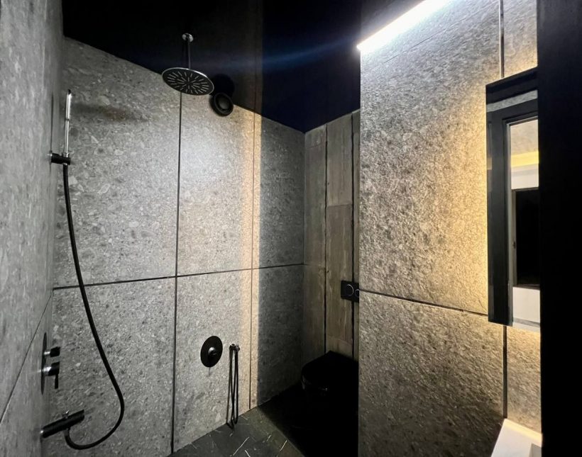 خرید ویلا در چلک نوشهر شهرک کوهپایه جنگلی | ۵۴۰ متر