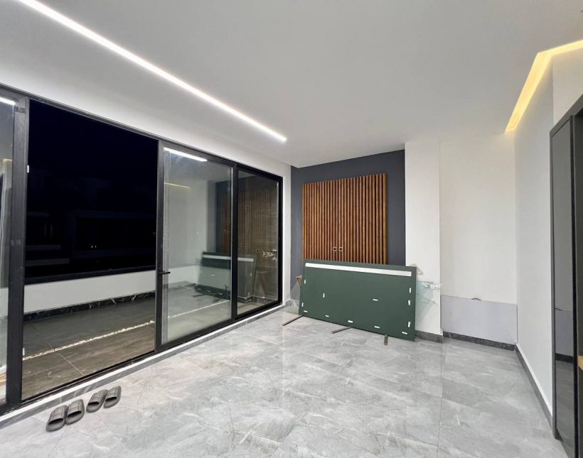 خرید ویلا در چلک نوشهر شهرک کوهپایه جنگلی | ۵۴۰ متر