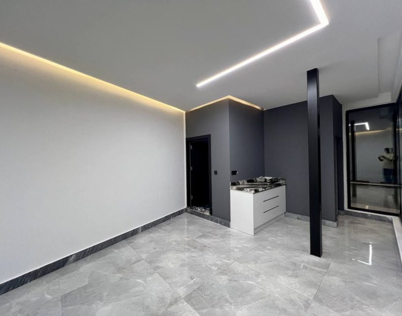 خرید ویلا در چلک نوشهر شهرک کوهپایه جنگلی | ۵۴۰ متر