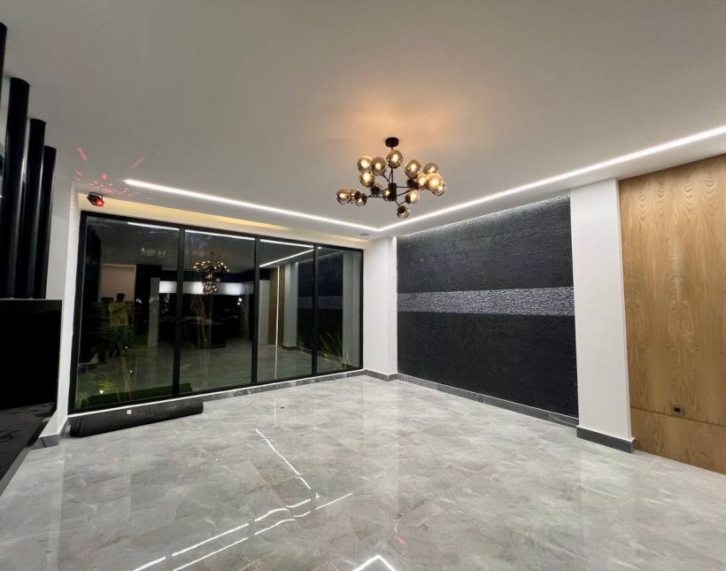 خرید ویلا در چلک نوشهر شهرک کوهپایه جنگلی | ۵۴۰ متر