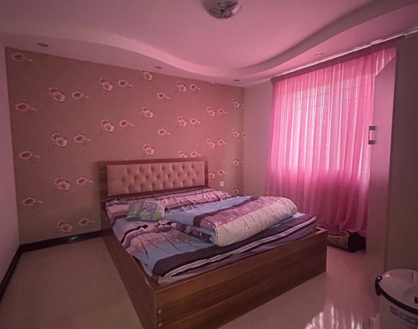 خرید ویلای باغ ۵۰۰ متری سند دار همصفا نور | ۵۰۰ متر