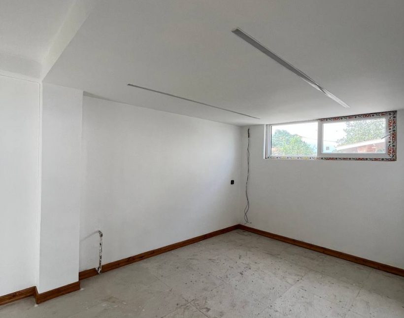 خرید ویلا اقساطی مدرن سند تک برگ ۲۱۰ متری بهدشت چمستان | ۲۱۰ متر