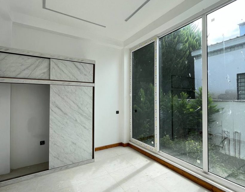 خرید ویلا اقساطی مدرن سند تک برگ ۲۱۰ متری بهدشت چمستان | ۲۱۰ متر