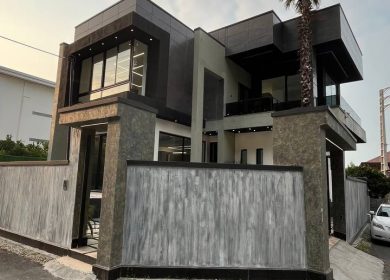 خرید ویلا منطقه چلک نوشهر ۳۰۰ متری پلاک یک جنگل | 300 متر