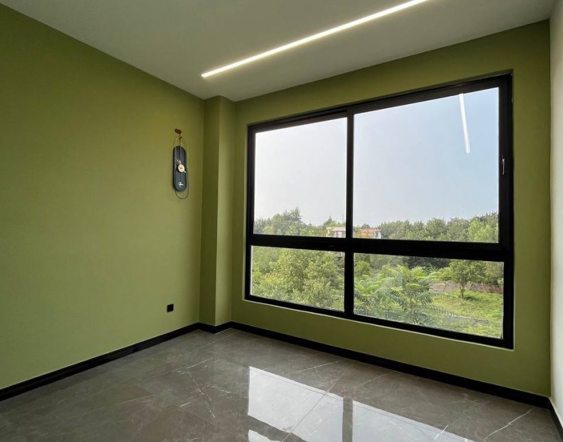 خرید ویلا منطقه چلک نوشهر ۳۰۰ متری پلاک یک جنگل | 300 متر