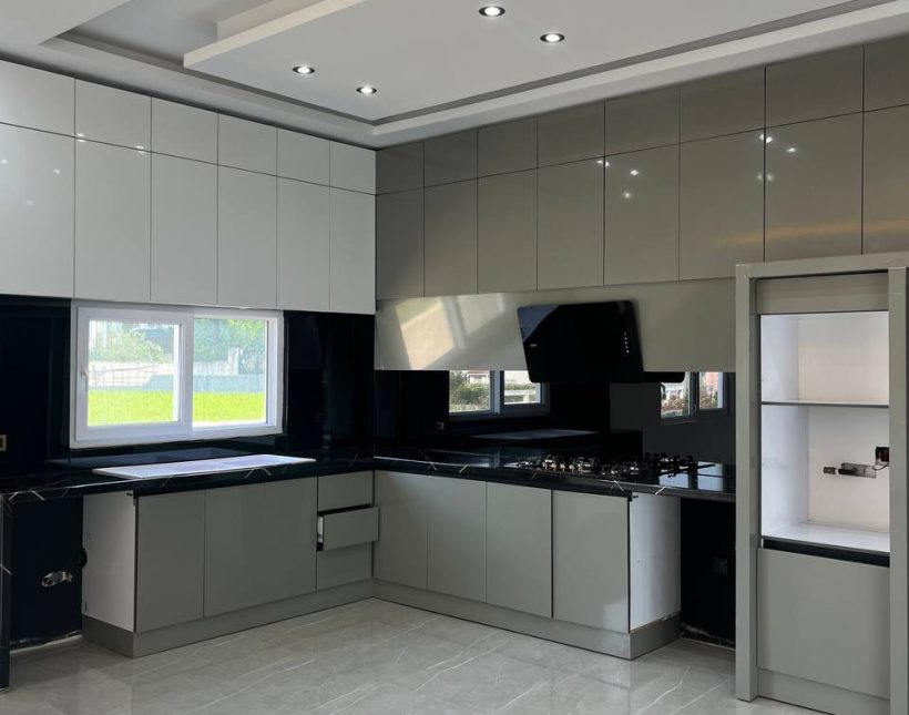 خرید ویلا شمال مجتمع جنگلی وازيوار نوشهر | 300 متر