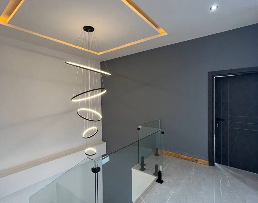 خرید ویلا شمال مجتمع جنگلی وازيوار نوشهر | 300 متر