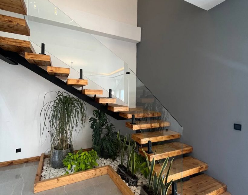 خرید ویلا شمال مجتمع جنگلی وازيوار نوشهر | 300 متر