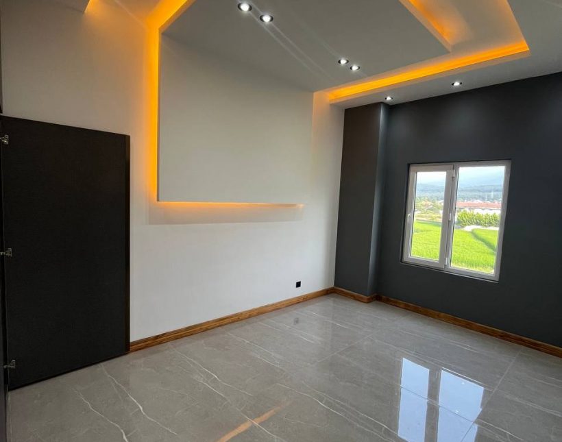 خرید ویلا شمال مجتمع جنگلی وازيوار نوشهر | 300 متر