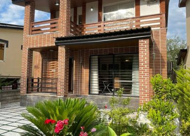 خرید ویلا زیر قیمت ترین ویلا اقساطی انارو نوشهر | ۲۰۰ متر