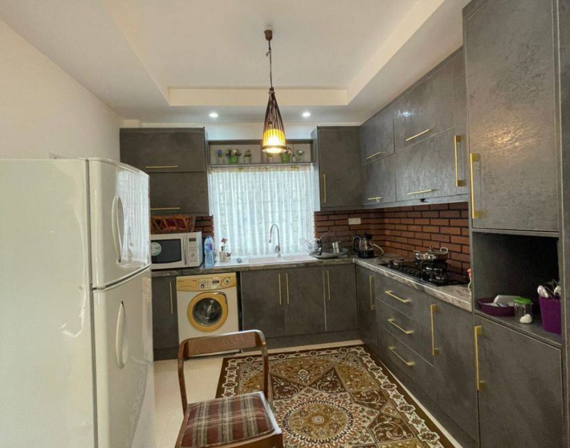 خرید ویلا زیر قیمت ترین ویلا اقساطی انارو نوشهر | ۲۰۰ متر