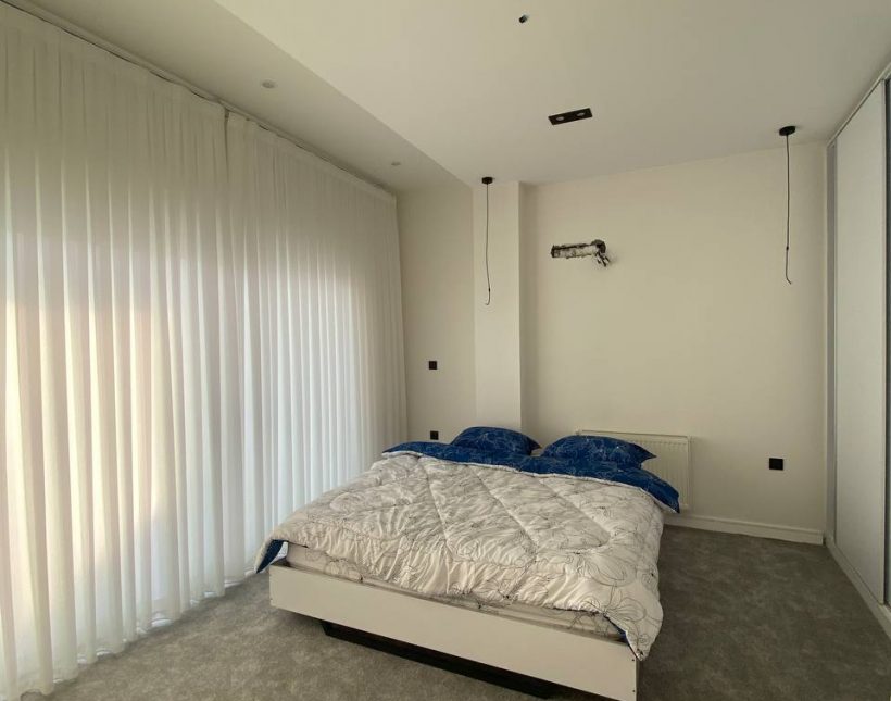 خرید ویلا جنگلی وازیوار نوشهر ۳۰۰ متری ۴ خوابه سند دار | 300 متر