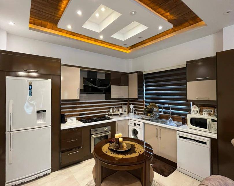 خرید ویلا اقساطی سند تک برگ ۲۰۰ متری سه خوابه رویان | ۲۰۰ متر