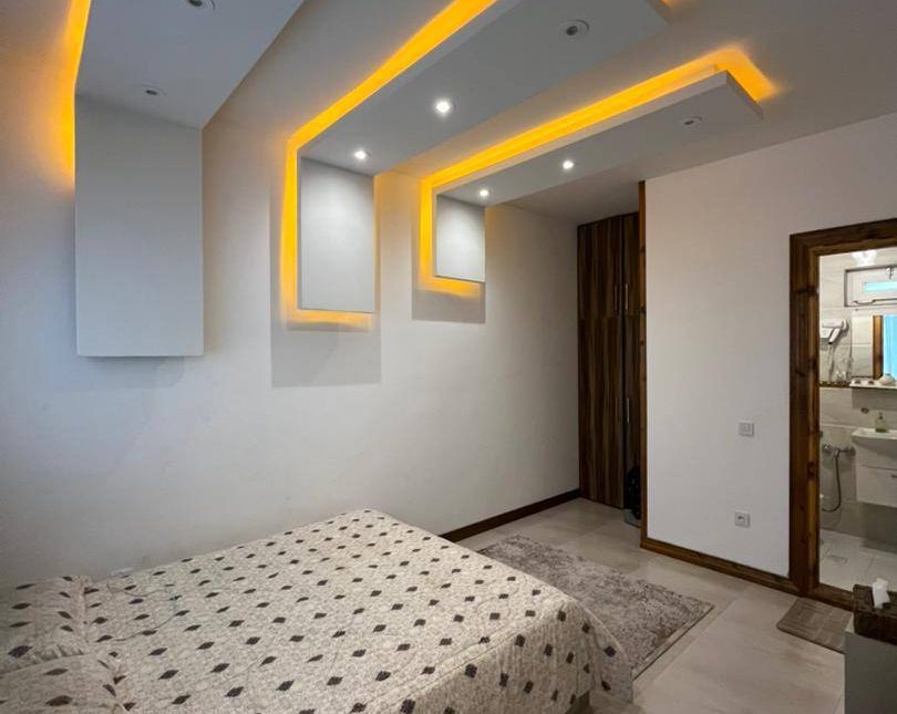 خرید ویلا اقساطی سند تک برگ ۲۰۰ متری سه خوابه رویان | ۲۰۰ متر