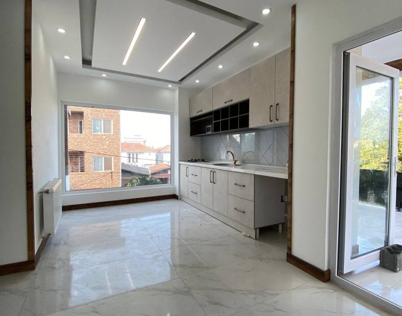 خرید ویلا اقساطی ۲۰۰ متری سه خوابه ونوش نوشهر | ۲۰۰ متر