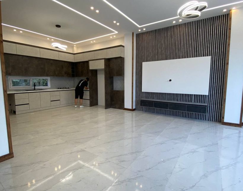 خرید ویلا اقساطی ۲۰۰ متری سه خوابه ونوش نوشهر | ۲۰۰ متر