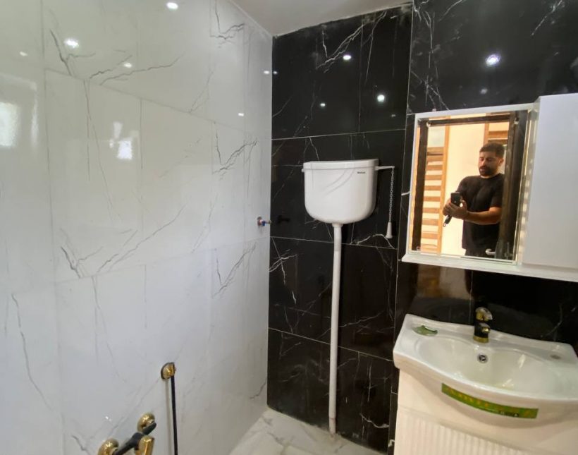 خرید ویلا اقساطی ۲۰۰ متری سه خوابه ونوش نوشهر | ۲۰۰ متر