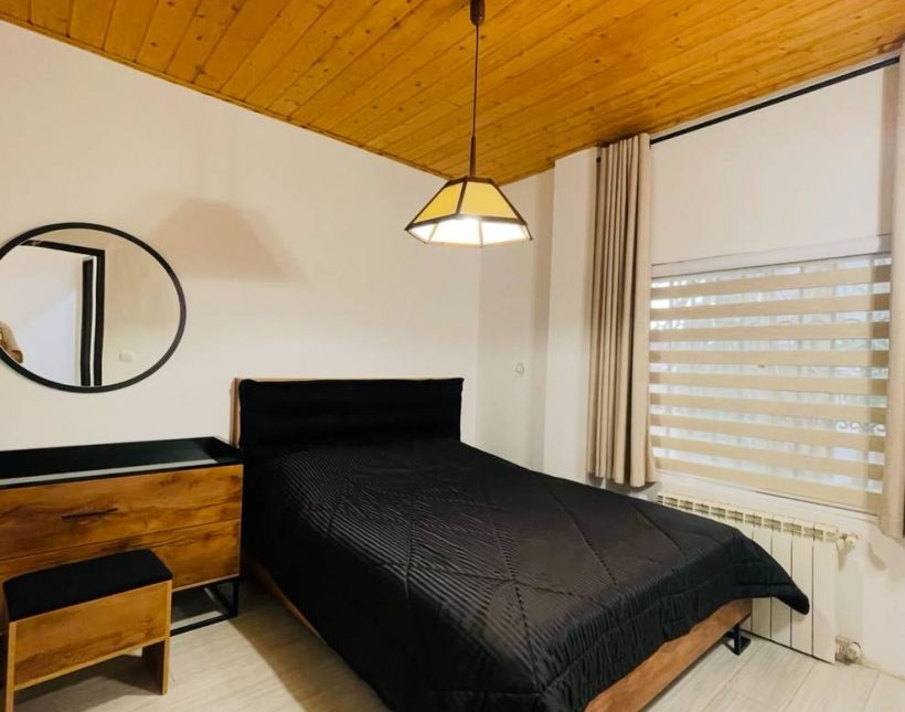 خرید ویلا باغ ۲۷۰ متری دوبلکس سه خوابه عالم کلا نوشهر | ۲۷۰ متر