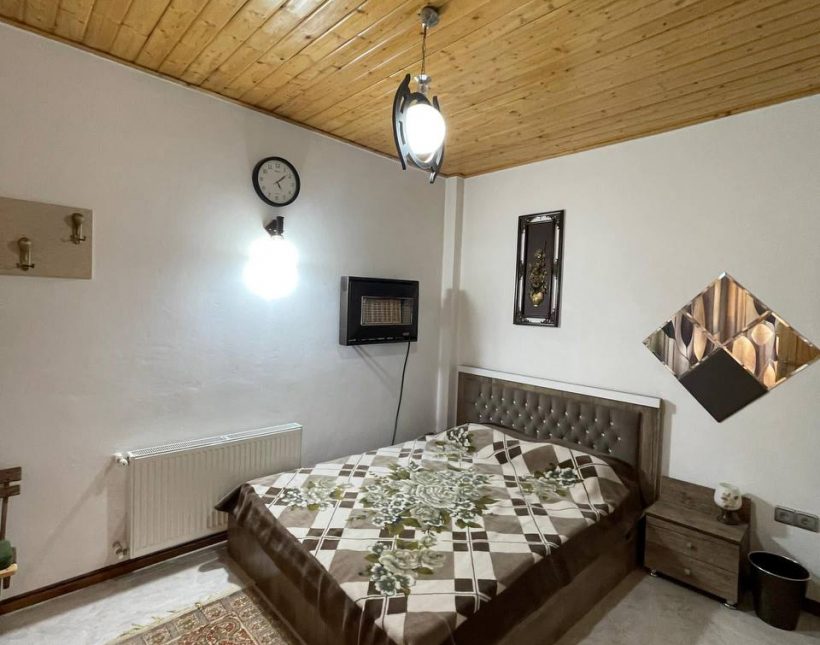 خرید ویلا ونوش نوشهر ۳۲۰ متری سه خوابه تاپ لوکیشن | ۳۲۰ متر