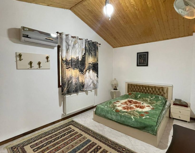 خرید ویلا ونوش نوشهر ۳۲۰ متری سه خوابه تاپ لوکیشن | ۳۲۰ متر