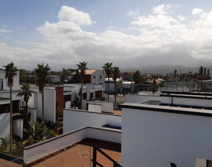 خرید ویلا ساحلی در رویان ۴۲۰ متر زمین | ۴۲۰ متر