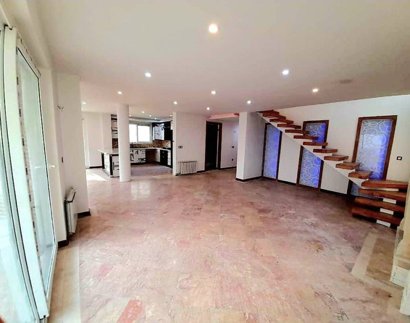 خرید ویلا ۲ کیلومتری ساحل در نور | ۳۰۰ متر