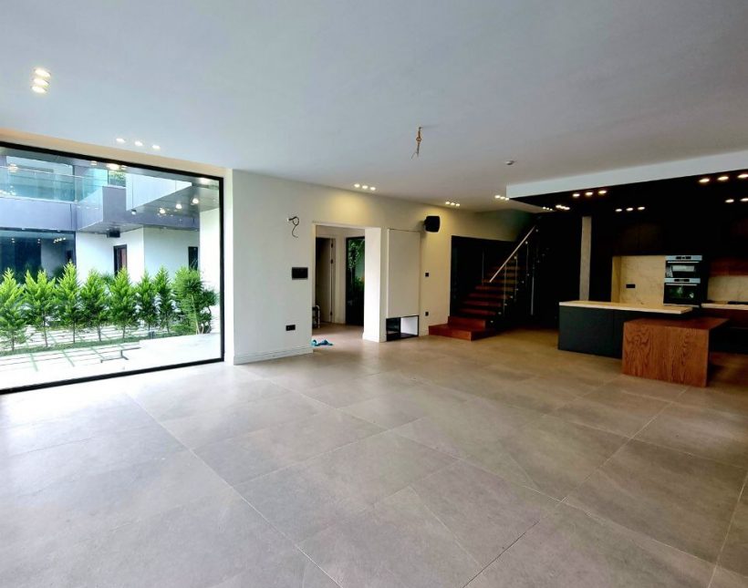 خرید ویلا جوربند چمستان نزدیک جنگل و دریاچه | ۴۷۰ متر