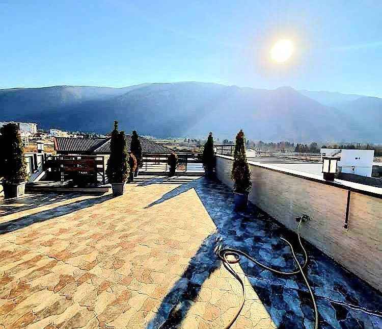 خرید ویلا در عباسکلا چمستان ۲۲۰ متر زمین | ۲۲۰ متر