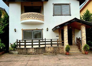 خرید ویلا در جلیکان چمستان ۳۱۲ متر زمین | ۳۱۲ متر