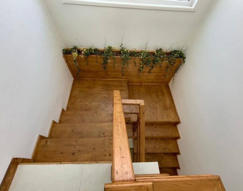 خرید ویلا در سعادت آباد چمستان ۱۰۰۰ متر زمین | ۱۰۰۰ متر