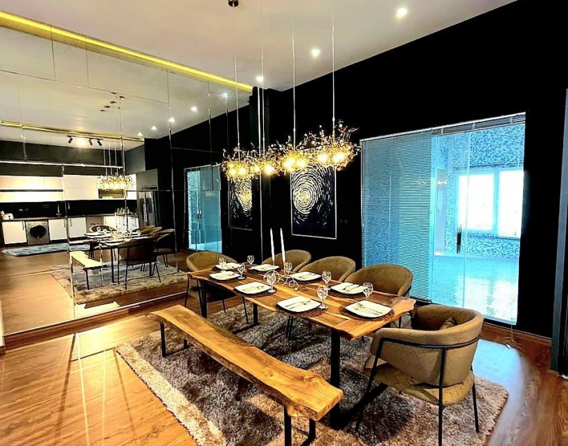 خرید ویلا در رویان با متریال درجه یک | ۱۱۰۰ متر