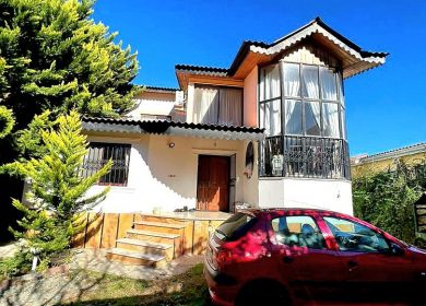 خرید ویلا باغ جنگلی مستقل در نور | ۶۳۰ متر