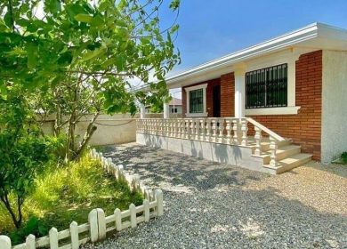 خرید ویلا در بهدشت چمستان ۳۰۰ متر زمین | ۳۰۰ متر