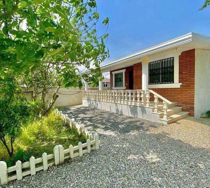 خرید ویلا در بهدشت چمستان ۳۰۰ متر زمین | ۳۰۰ متر