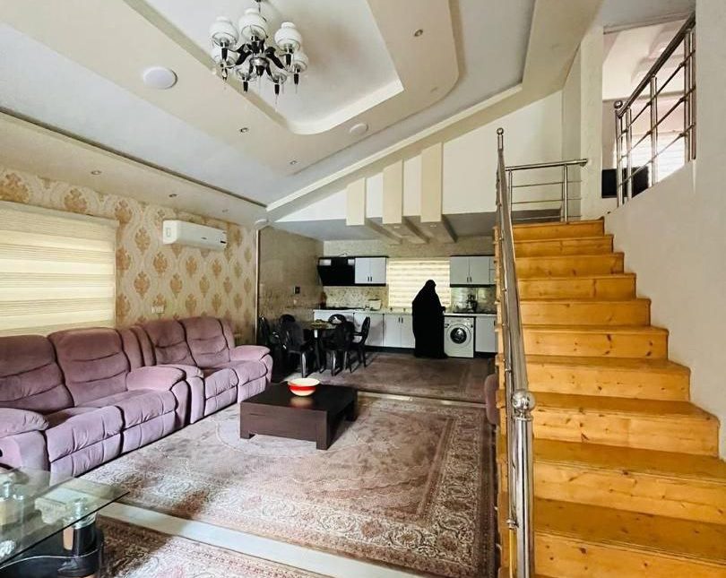 خرید ویلا در خطیب کلا چمستان ۴۰۰ متر زمین | ۴۰۰ متر