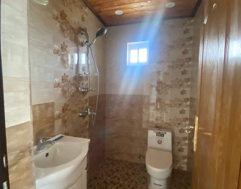 خرید ویلا ۳۵۰ متری سند تک برگ وازیوار نوشهر | ۳۵۰ متر