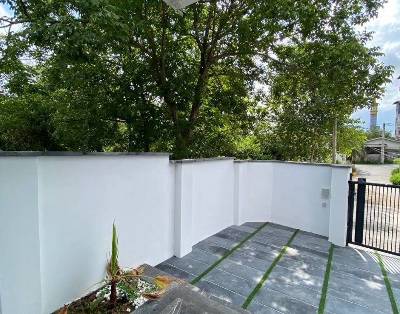 خرید ویلا فلت ۲۰۰ متری ونوش نوشهر سند تک برگ دل جنگل | ۲۰۰ متر